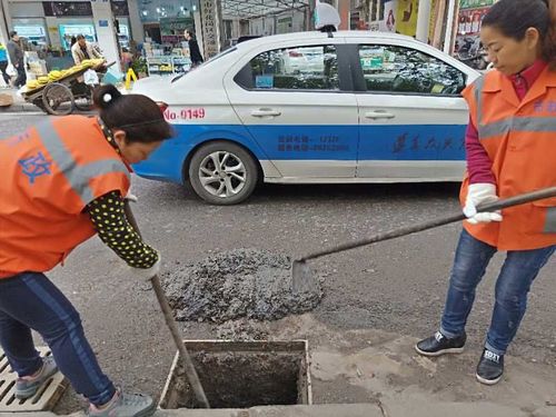 九寨沟沉沙井清掏-污水井清理