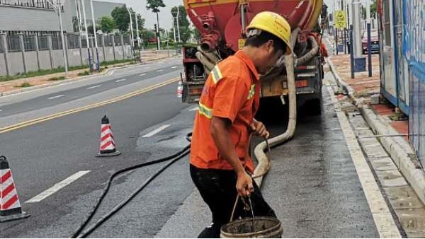 九寨沟污水管道疏通清淤注意事项有哪些？