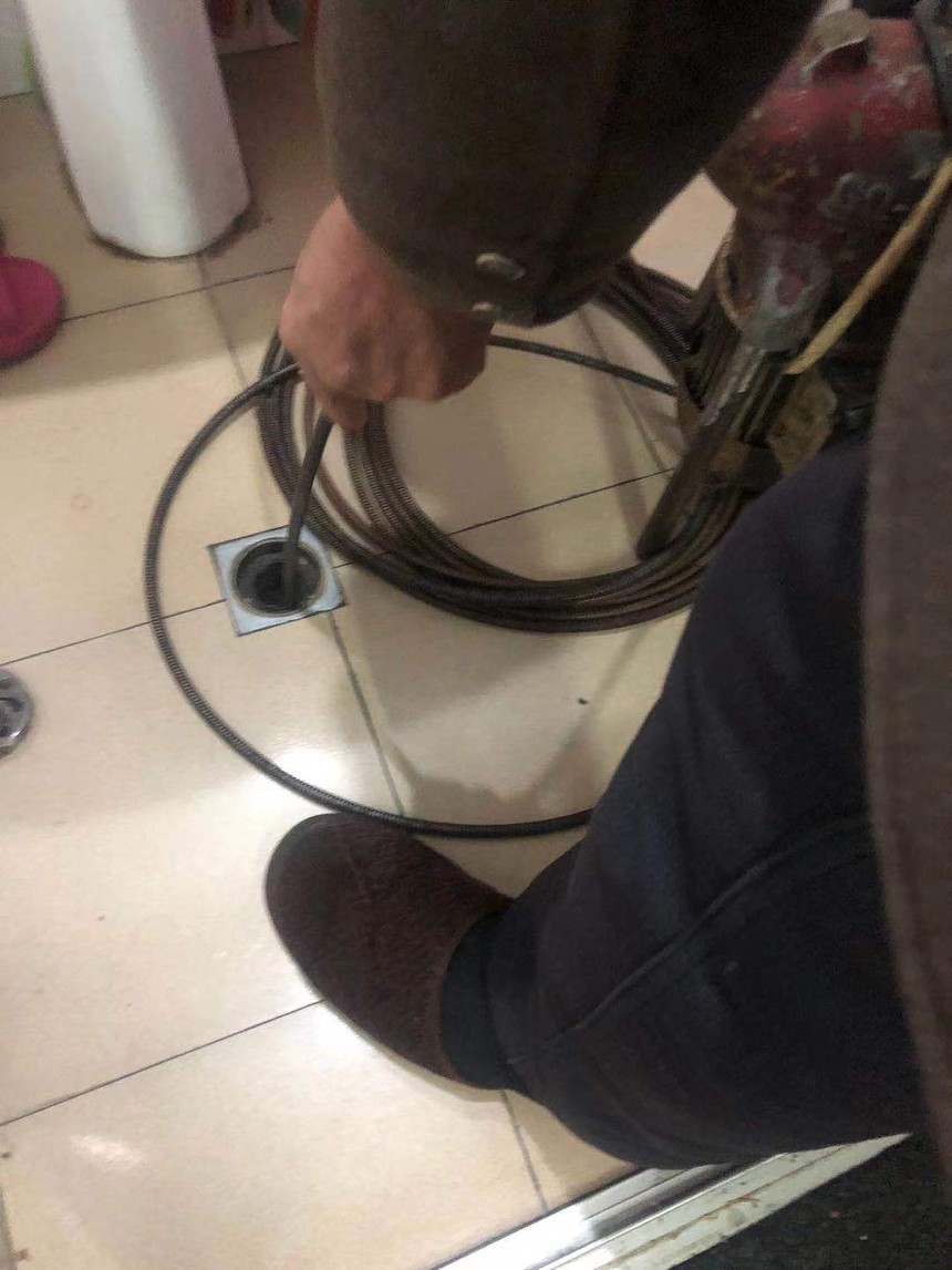 九寨沟管道疏通，疏通下水道