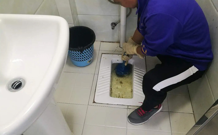 九寨沟疏通蹲坑